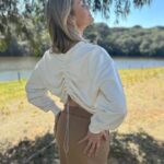 Blusa Lanikai