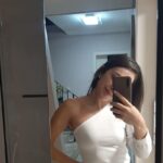 Blusa Ombro Só