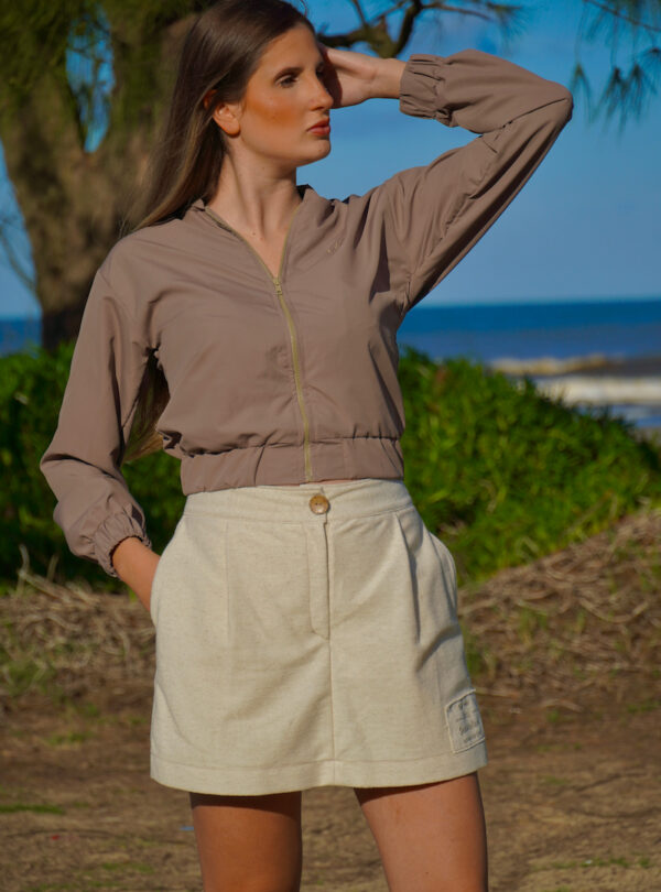 Shorts Saia Paradise - Imagem 2