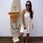 Vestido Curto Pet