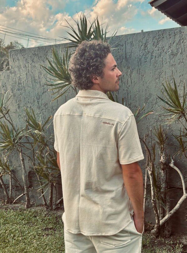 Camisa Rockfeller - Imagem 3