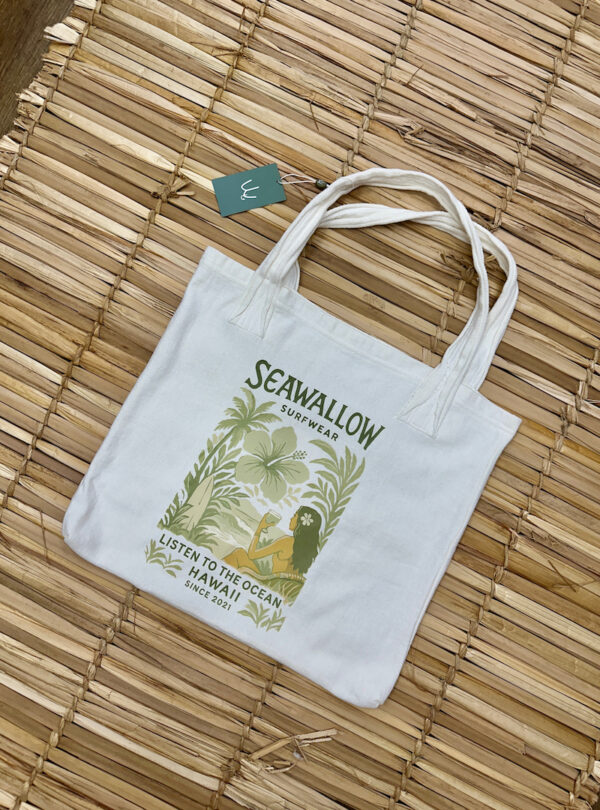 Eco Bag Hawaiian Dreams - Imagem 3