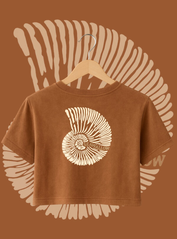 Cropped Shell - Imagem 2