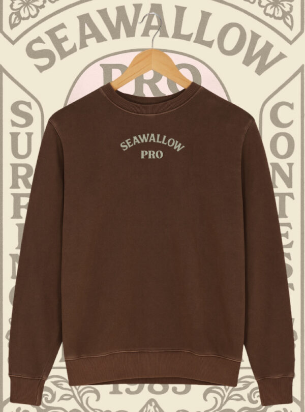Moletom Pro Competition - Imagem 2