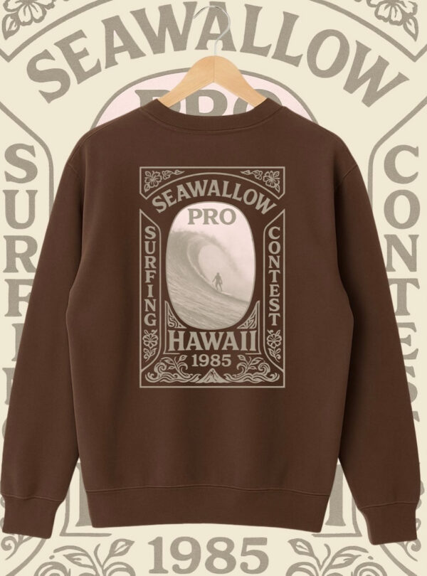 Moletom Pro Competition