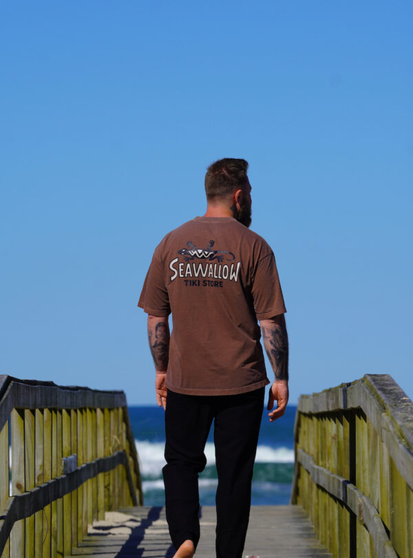 Camiseta Lizard - Imagem 5