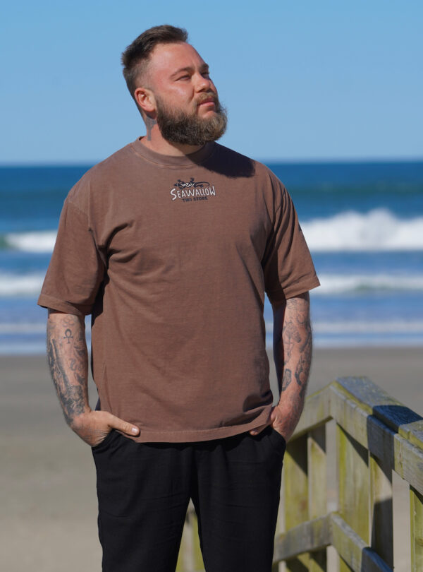 Camiseta Lizard - Imagem 3